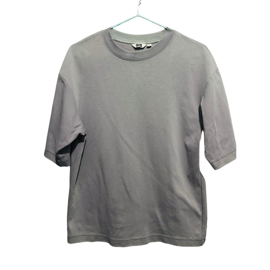 Uniqlo Mens T-Shirt
